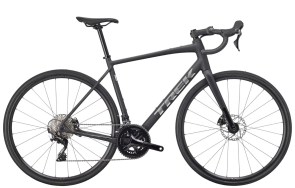 trek domane al 4 gen 4 matte darkstar black 2027